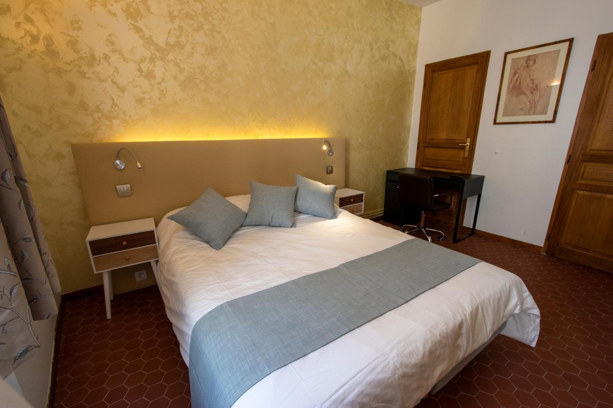 Appartement A l'ombre du Palais à Avignon Chambre photo